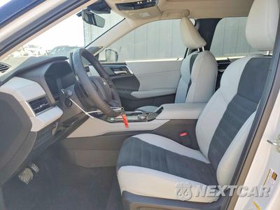 Zdjęcie 7 z 13 samochodu: 2025 MITSUBISHI OUTLANDER SE VIN:JA4J3VA83SZ053927 - miniatura