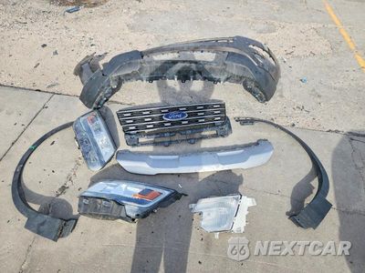 Zdjęcie 13 z 14 samochodu: 2016 FORD EXPLORER XLT VIN:1FM5K8D81GGD02389 - miniatura