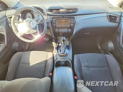 Zdjęcie 8 z 12 samochodu: 2019 NISSAN ROGUE SPORT S VIN:JN1BJ1CP2KW233739 - miniatura