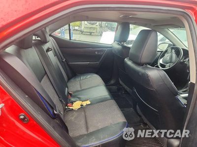 Zdjęcie 10 z 12 samochodu: 2017 TOYOTA COROLLA SE VIN:2T1BURHE3HC779056 - miniatura