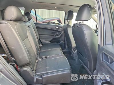 Zdjęcie 11 z 14 samochodu: 2021 VOLKSWAGEN TIGUAN SE VIN:3VV2B7AX9MM087909 - miniatura