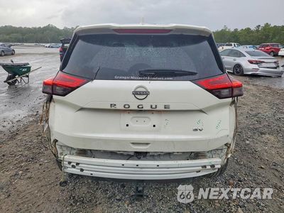 Zdjęcie 6 z 14 samochodu: 2023 NISSAN ROGUE SV VIN:5N1BT3BA9PC938767 - miniatura