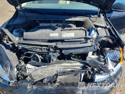 Zdjęcie 11 z 12 samochodu: 2017 VOLKSWAGEN GOLF S VIN:3VW217AUXHM056887 - miniatura