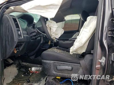 Zdjęcie 7 z 13 samochodu: 2019 RAM 1500 CLASSIC TRADESMAN VIN:1C6RR7FT1KS553388 - miniatura