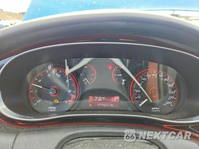 Zdjęcie 9 z 12 samochodu: 2016 DODGE DART SXT VIN:1C3CDFBB1GD530536 - miniatura