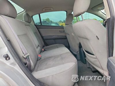 Zdjęcie 10 z 12 samochodu: 2012 NISSAN SENTRA 2.0 VIN:3N1AB6AP0CL758637 - miniatura