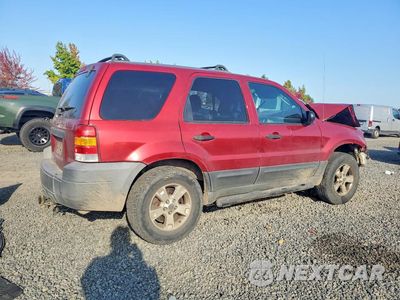 Trzecie zdjęcie samochodu z tyłu: 2005 FORD ESCAPE XLT VIN:1FMCU93145KA25100 - miniatura