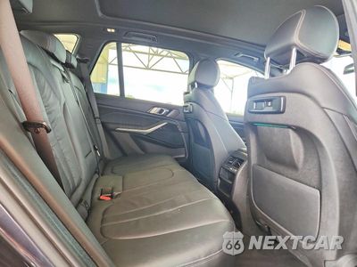 Zdjęcie 11 z 13 samochodu: 2020 BMW X5 SDRIVE 40I VIN:5UXCR4C01L9B78457 - miniatura