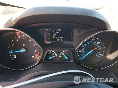Zdjęcie 9 z 13 samochodu: 2015 FORD ESCAPE TITANIUM VIN:1FMCU0J98FUA07886 - miniatura
