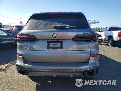 Zdjęcie 6 z 13 samochodu: 2025 BMW X5 SDRIVE 40I VIN:5UX13EU07S9Z77975 - miniatura