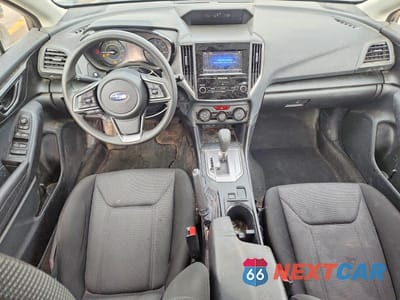 Zdjęcie 8 z 13 samochodu: 2023 SUBARU IMPREZA VIN:4S3GTAB6XP3707144 - miniatura