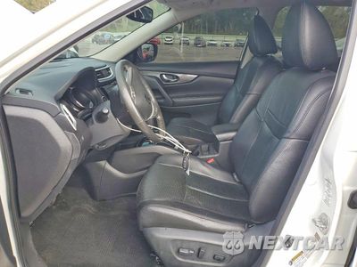 Zdjęcie 7 z 14 samochodu: 2016 NISSAN ROGUE SL VIN:5N1AT2MV5GC837862 - miniatura