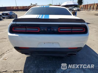 Zdjęcie 6 z 12 samochodu: 2019 DODGE CHALLENGER R/T SCAT PACK VIN:2C3CDZFJ6KH749944 - miniatura