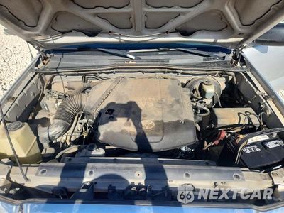 Zdjęcie 11 z 12 samochodu: 2006 TOYOTA TACOMA DOUBLE CAB PRERUNNER LONG BED VIN:5TEKU72N66Z188983 - miniatura