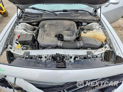 Zdjęcie 11 z 13 samochodu: 2023 DODGE CHALLENGER SXT VIN:2C3CDZAG6PH567731 - miniatura