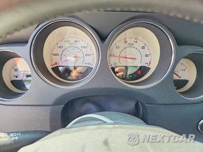 Zdjęcie 9 z 12 samochodu: 2014 DODGE CHALLENGER SXT VIN:2C3CDYAG3EH153121 - miniatura