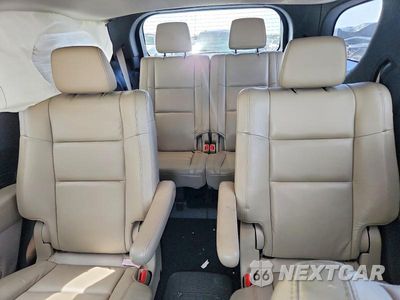 Zdjęcie 10 z 13 samochodu: 2021 DODGE DURANGO SXT VIN:1C4RDJAG9MC688761 - miniatura