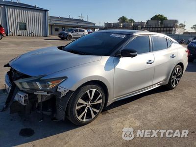 2016 NISSAN MAXIMA PLATINUM 1N4AA6AP5GC441900 - główne zdjęcie licytacji z USA - miniatura