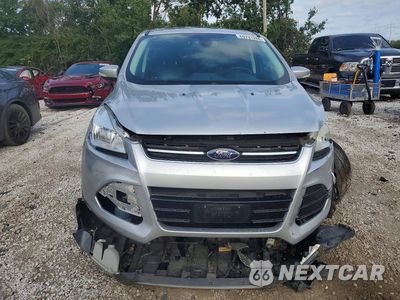 Piąte zdjęcie samochodu w środku: 2013 FORD ESCAPE SEL VIN:1FMCU9H93DUA24957 - miniatura