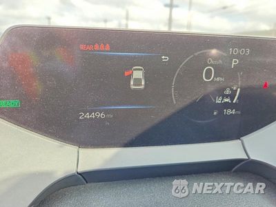 Zdjęcie 9 z 13 samochodu: 2026 TOYOTA PRIUS LIMITED VIN:JTDACAAU5T3075377 - miniatura