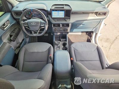Zdjęcie 8 z 13 samochodu: 2024 FORD MAVERICK XL VIN:3FTTW8A35RRA88463 - miniatura