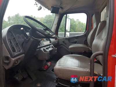 Zdjęcie 7 z 14 samochodu: 2016 FREIGHTLINER BUSINESS CLASS M2 BOX TRUCK VIN:1FVACXDT7GHGU7829 - miniatura