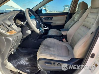 Zdjęcie 7 z 13 samochodu: 2019 HONDA CR-V EX VIN:5J6RW1H56KA005853 - miniatura