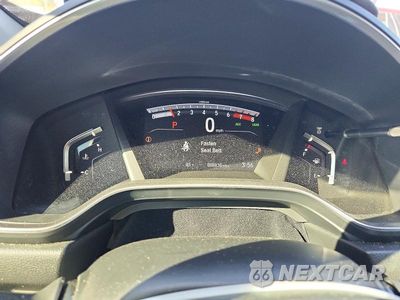 Zdjęcie 9 z 13 samochodu: 2018 HONDA CR-V EX VIN:7FARW1H54JE047616 - miniatura