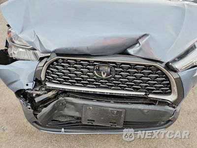 Zdjęcie 12 z 13 samochodu: 2024 TOYOTA COROLLA CROSS XLE VIN:7MUDAABG3RV091845 - miniatura