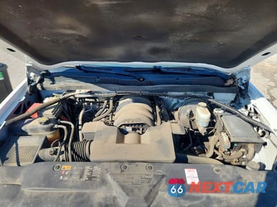 Zdjęcie 11 z 12 samochodu: 2015 CHEVROLET SILVERADO K1500 LT VIN:1GCVKREC1FZ439297 - miniatura