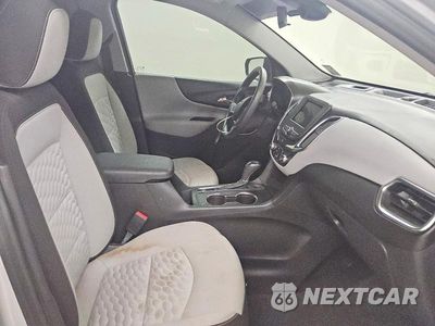 Zdjęcie 15 z 15 samochodu: 2021 CHEVROLET EQUINOX LS VIN:3GNAXHEV5MS182531 - miniatura