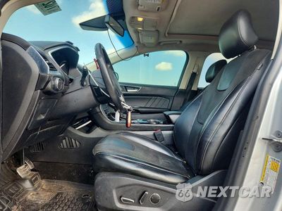 Zdjęcie 7 z 13 samochodu: 2015 FORD EDGE SPORT VIN:2FMTK3AP7FBB47360 - miniatura