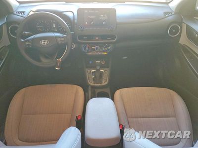 Zdjęcie 8 z 13 samochodu: 2022 HYUNDAI KONA SEL VIN:KM8K6CAB9NU757516 - miniatura