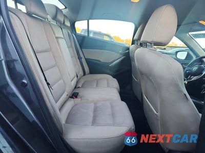 Zdjęcie 10 z 12 samochodu: 2016 MAZDA 6 SPORT VIN:JM1GJ1U57G1411391 - miniatura
