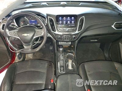 Zdjęcie 8 z 13 samochodu: 2019 CHEVROLET EQUINOX PREMIER VIN:3GNAXXEV9KS675457 - miniatura