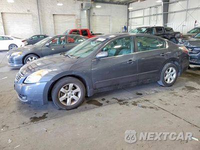 2009 NISSAN ALTIMA 2.5 1N4AL21E59N495688 - główne zdjęcie licytacji z USA - miniatura