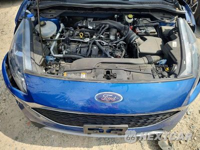 Zdjęcie 12 z 13 samochodu: 2022 FORD ESCAPE SEL VIN:1FMCU9H99NUA00311 - miniatura