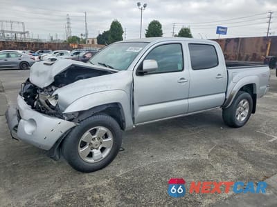2011 TOYOTA TACOMA DOUBLE CAB PRERUNNER 3TMJU4GN1BM121234 - główne zdjęcie licytacji z USA - miniatura