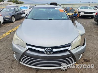 Piąte zdjęcie samochodu w środku: 2016 TOYOTA CAMRY LE VIN:4T4BF1FK0GR566394 - miniatura