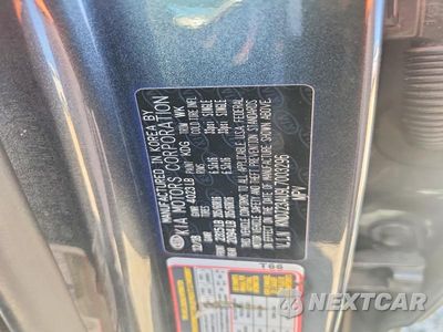 Zdjęcie 13 z 13 samochodu: 2020 KIA SOUL S VIN:KNDJ23AU9L7003296 - miniatura