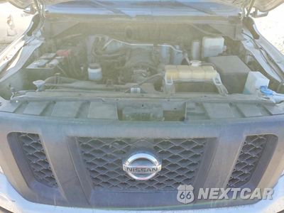 Zdjęcie 12 z 13 samochodu: 2014 NISSAN NV 2500 DELIVERY VAN VIN:1N6AF0LX3EN104145 - miniatura