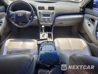 Zdjęcie 8 z 12 samochodu: 2009 TOYOTA CAMRY LE VIN:4T1BE46K49U895620 - miniatura