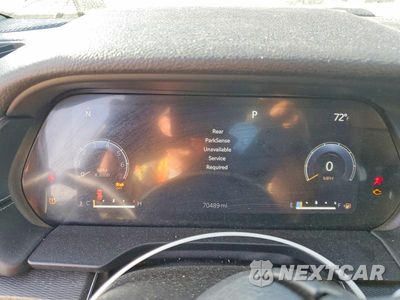 Zdjęcie 9 z 12 samochodu: 2023 JEEP GRAND CHEROKEE L LAREDO VIN:1C4RJKAG9P8828510 - miniatura