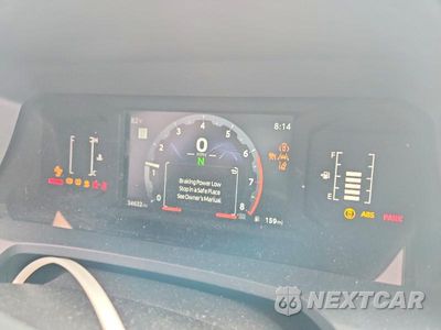 Zdjęcie 9 z 12 samochodu: 2024 TOYOTA TACOMA SR VIN:3TYKD5HN4RT011396 - miniatura
