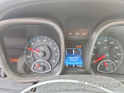 Zdjęcie 9 z 12 samochodu: 2015 CHEVROLET MALIBU 2LT VIN:1G11D5SL3FF169344 - miniatura