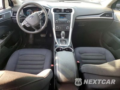 Zdjęcie 8 z 12 samochodu: 2014 FORD FUSION SE VIN:3FA6P0HD2ER178986 - miniatura