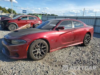 2019 DODGE CHARGER R/T 2C3CDXCT7KH729843 - główne zdjęcie licytacji z USA - miniatura