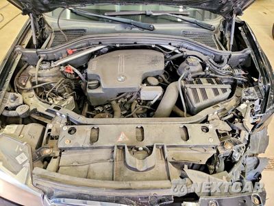 Zdjęcie 12 z 13 samochodu: 2016 BMW X3 SDRIVE28I VIN:5UXWX9C50G0D81913 - miniatura