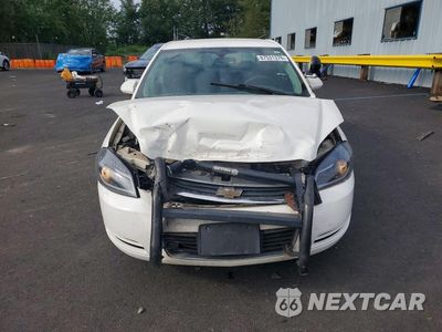 Piąte zdjęcie samochodu w środku: 2006 CHEVROLET IMPALA POLICE VIN:2G1WS551169302150 - miniatura
