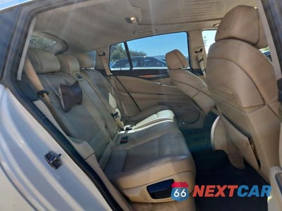 Zdjęcie 10 z 12 samochodu: 2012 BMW 535 XIGT VIN:WBASP2C5XCC338772 - miniatura